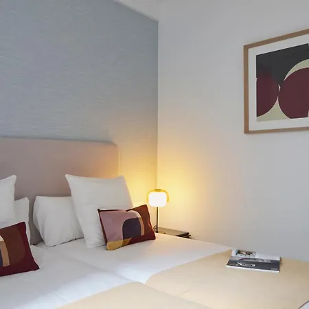 Daira Arena By Feelfree Apartment San Sebastian