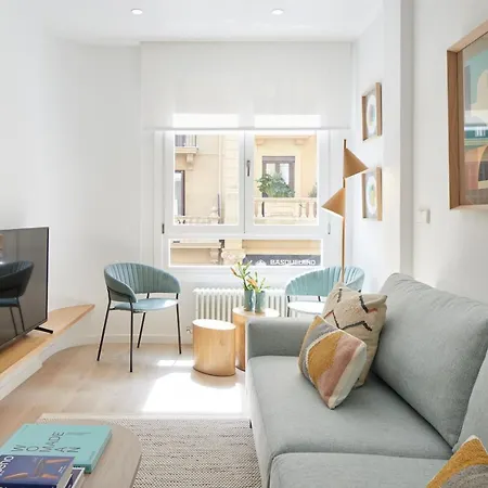 Daira Arena By Feelfree Appartement *