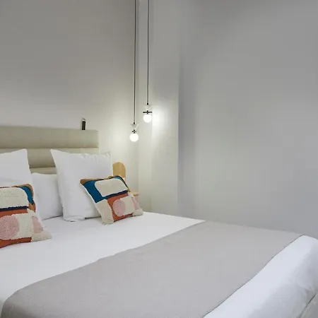 Appartement Daira Arena By Feelfree *