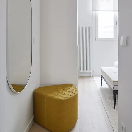 Appartement Daira Arena By Feelfree San Sebastian