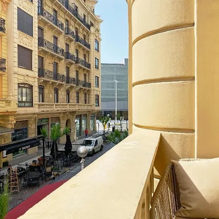 Appartement Daira Arena By Feelfree *