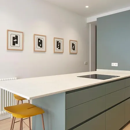 Appartement Daira Arena By Feelfree *
