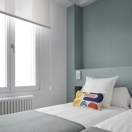 Daira Arena By Feelfree Appartement