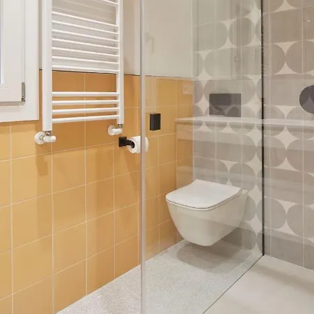 Daira Arena By Feelfree Apartment San Sebastián