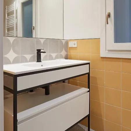 Daira Arena By Feelfree Apartment San Sebastián